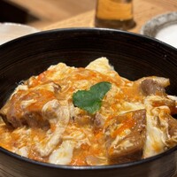 鶏焼き肉 囲 - 