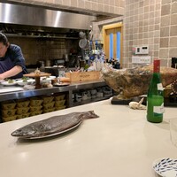 anchoa - 