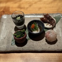 料理とワイン 音音 - 
