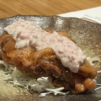 鶏焼き肉 囲 - 