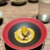 鮨結う紬 - 