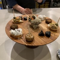 anchoa - 