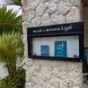 BLUE BOOKS cafe OKINAWA