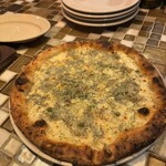 トラットリア&ピッツェリアDai - 