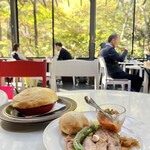 八ヶ岳倶楽部 - 