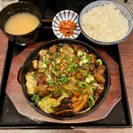 もつ焼ウッチャン - 