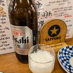 大衆飲み処 徳田酒店 - 