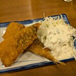 大衆飲み処 徳田酒店 - 