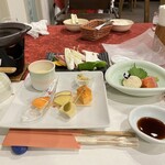 八ヶ岳グレイスホテル - 