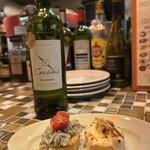 トラットリア&ピッツェリアDai - 