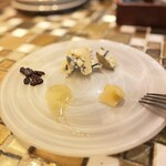 トラットリア&ピッツェリアDai - 