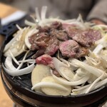 札幌成吉思汗 壱 - 