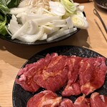 札幌成吉思汗 壱 - 