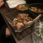 秋津日本酒居酒屋 しば田 - 