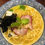 Kaedashi Ramen Arisawa