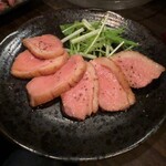 秋津日本酒居酒屋 しば田 - 