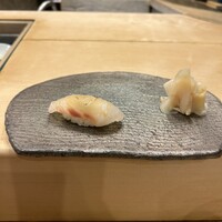 鮨 はなやま - 