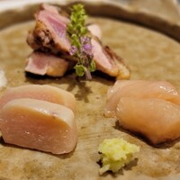炭火焼鳥 いこか - 