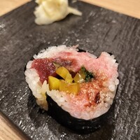梅田 鮨処いこう - 