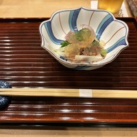 鮨 はなやま - 