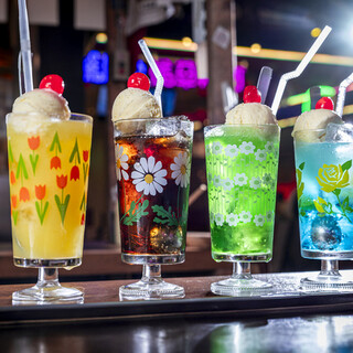 とんこつもんじゃ コナマミレ_1