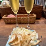 鮮魚鉄板バル マレマレ - 