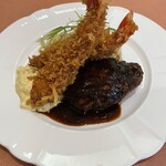 レストラン ラグー - 