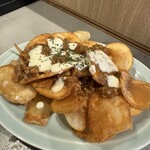 大衆食堂あまつ - 