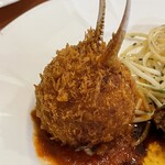 レストラン ラグー - 