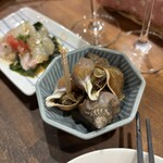 鮮魚鉄板バル マレマレ - 