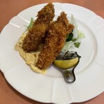 レストラン ラグー - 