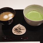 TORAYA GINZA - 