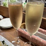 鮮魚鉄板バル マレマレ - 