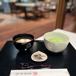 TORAYA GINZA - 