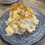 大衆食堂あまつ - 