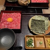赤坂 金舌 - 
