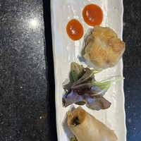 龍天門 - 