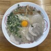 丸幸ラーメンセンター 基山本店
