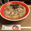 熊本ラーメン 黒亭 下通店
