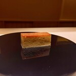 くるますし - たまご