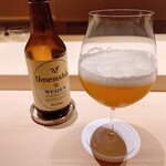 くるますし - クラフトビール（梅錦）