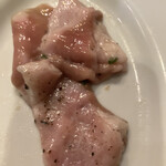 炭火焼 ゆうじ - 