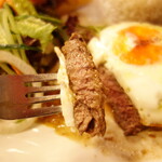 官景正宗葡國餐廳 - 