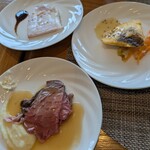 スカイグリルブッフェGOCOCU - 