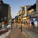 官景正宗葡國餐廳 - 