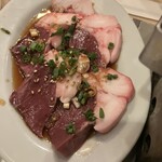 炭火焼 ゆうじ - 