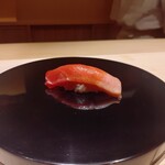 くるますし - 中トロ