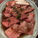 炭火焼 ゆうじ - 