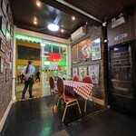 官景正宗葡國餐廳 - 