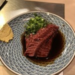 炭火焼 ゆうじ - 